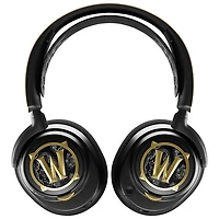 Casque de jeu sans fil Arctis Nova 7 de SteelSeries - Édition World of Warcraft