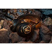 Casque de jeu sans fil Arctis Nova 7 de SteelSeries - Édition World of Warcraft