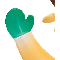 Occasions - Décoration de Noël de 6,1 m (20 pi) Renne gonflable colossal