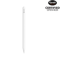 Boîte ouverte - Apple Pencil Pro pour iPad - Blanc