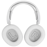 SteelSeries Arctis Nova 5 Wireless Gaming Headset - White