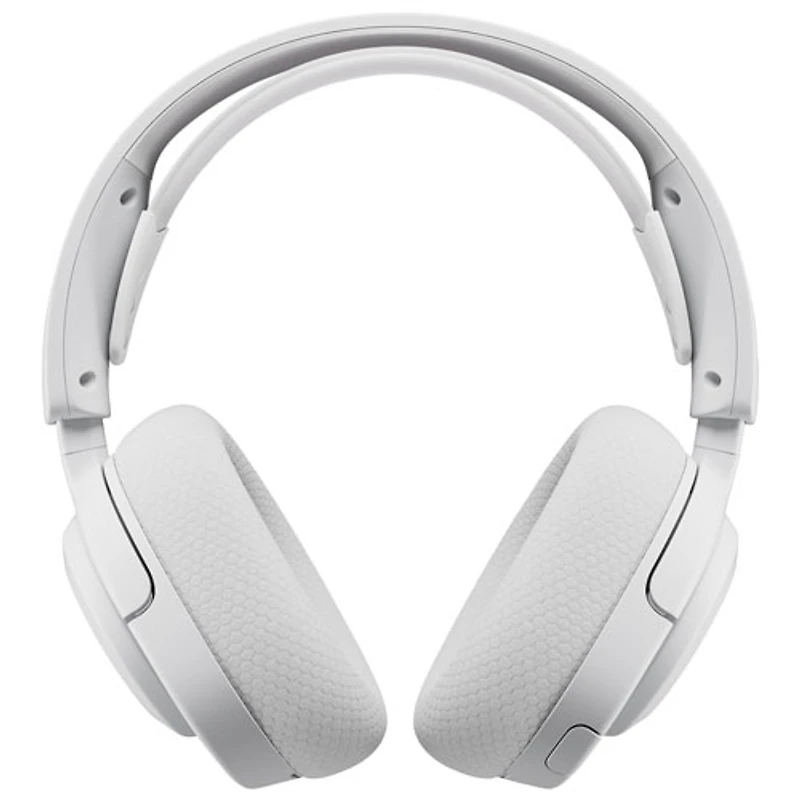 SteelSeries Arctis Nova 5X Wireless Gaming Headset for XBOX/PC/PlayStation/Switch - White