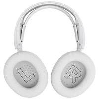 SteelSeries Arctis Nova 5X Wireless Gaming Headset for XBOX/PC/PlayStation/Switch - White