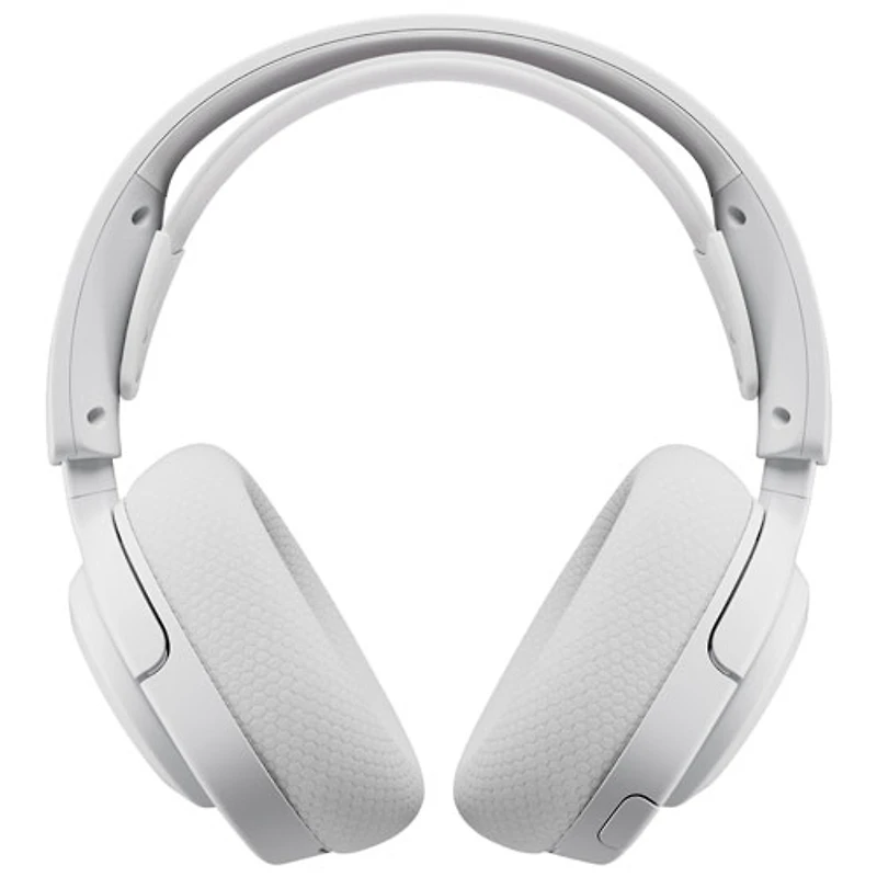 SteelSeries Arctis Nova 5P Wireless Gaming Headset - White