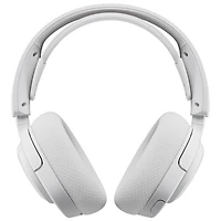 SteelSeries Arctis Nova 5P Wireless Gaming Headset - White