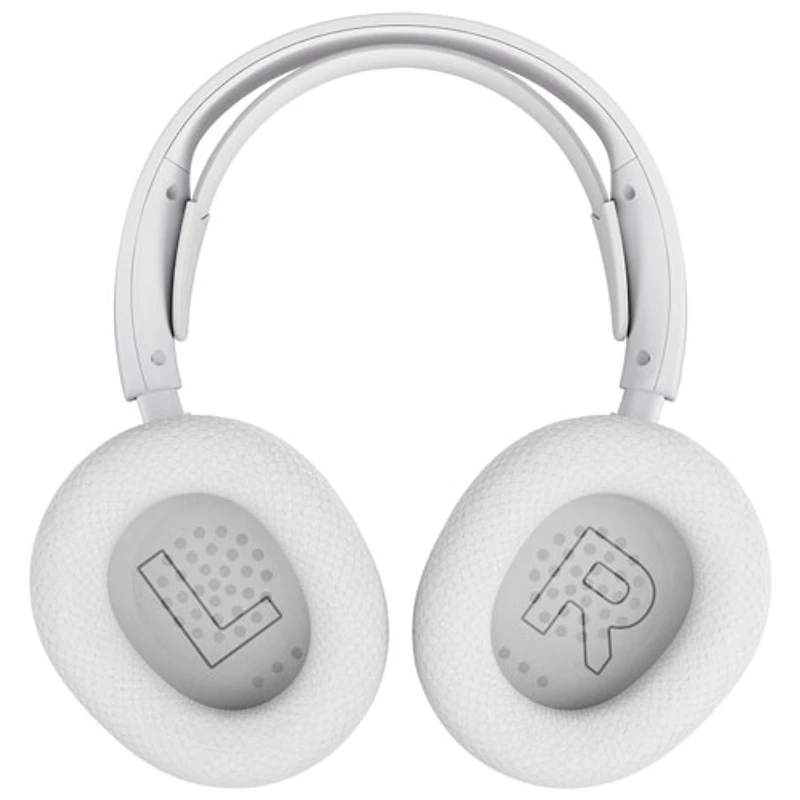 SteelSeries Arctis Nova 5P Wireless Gaming Headset - White