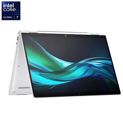 Portable 2-en-1 Elite x360 1040 G11 de 14 po de HP (Core Ultra 7 155H d'Intel/RAM 15 Go/SSD 512 Go/Windows 11 Professionnel) - Anglais