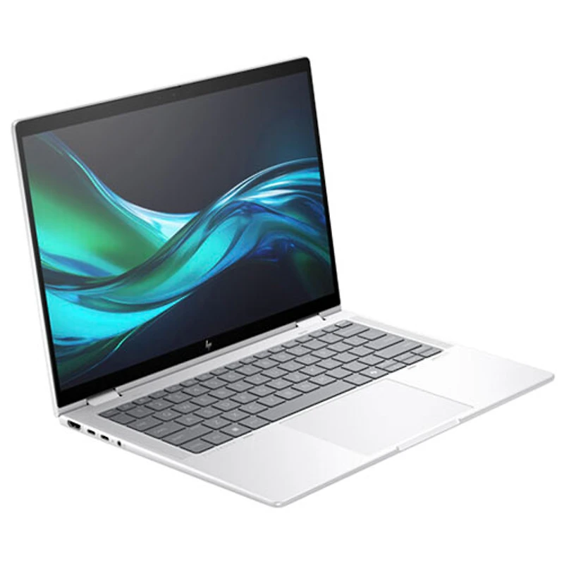 Portable 2-en-1 Elite x360 1040 G11 de 14 po de HP (Core Ultra 7 155H d'Intel/RAM 15 Go/SSD 512 Go/Windows 11 Professionnel) - Anglais