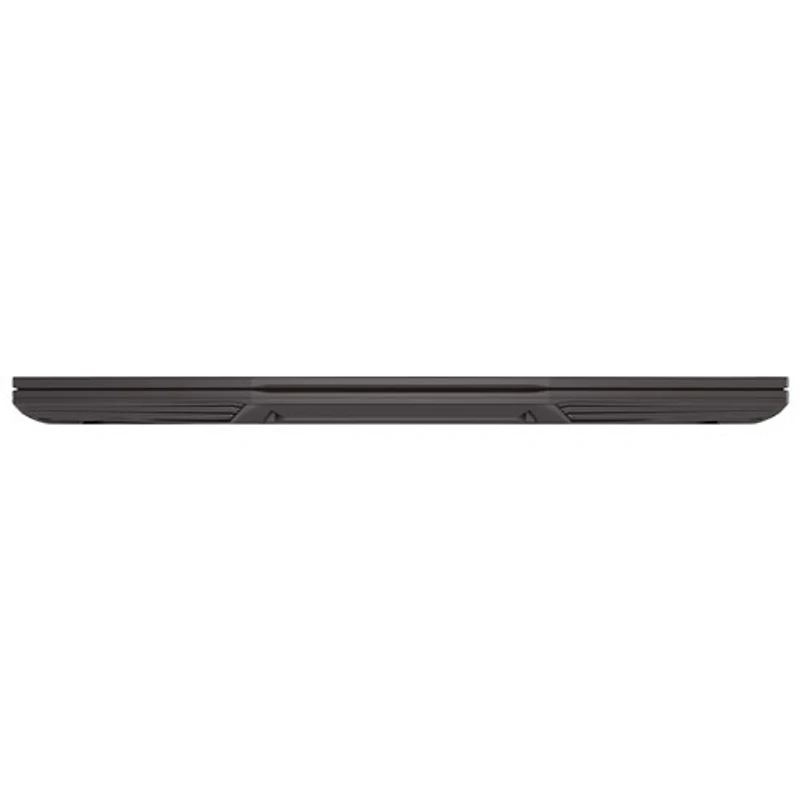 Portable de jeu Thin de 15,6 po de MSI - Gris cosmos (Core i7-13620H d'Intel/RAM 16 Go/SSD 512 Go/GeForce RTX 3050/Win 11)