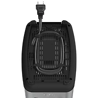 Grille-pain Pro de Bella - 2 tranches - Acier inoxydable - Exclusivité Best Buy