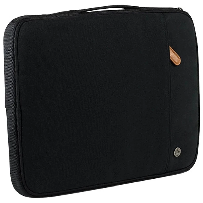 Housse de portable de 14 po Stuff de PKG - Noir