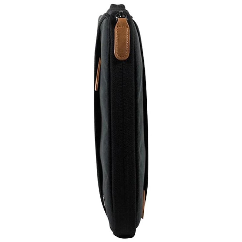 Housse de portable de 14 po Stuff de PKG - Noir