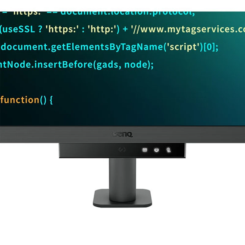 BenQ 31.5" 4K Ultra HD 60Hz 5ms GTG IPS LCD Monitor (RD320UA) - Metallic Grey
