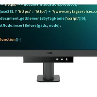 BenQ 31.5" 4K Ultra HD 60Hz 5ms GTG IPS LCD Monitor (RD320UA) - Metallic Grey