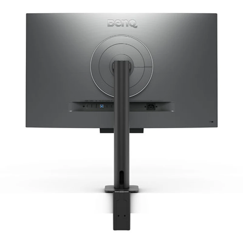 BenQ 31.5" 4K Ultra HD 60Hz 5ms GTG IPS LCD Monitor (RD320UA) - Metallic Grey