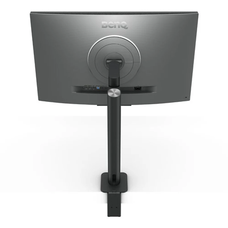 BenQ 31.5" 4K Ultra HD 60Hz 5ms GTG IPS LCD Monitor (RD320UA) - Metallic Grey