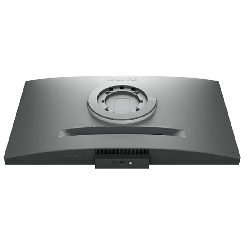 BenQ 31.5" 4K Ultra HD 60Hz 5ms GTG IPS LCD Monitor (RD320UA) - Metallic Grey