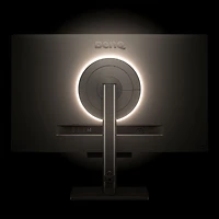 BenQ 31.5" 4K Ultra HD 60Hz 5ms GTG IPS LCD Monitor (RD320U) - Metallic Grey