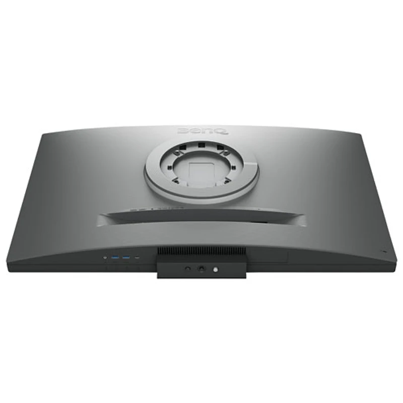 BenQ 31.5" 4K Ultra HD 60Hz 5ms GTG IPS LCD Monitor (RD320U) - Metallic Grey