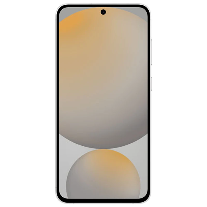 Samsung Galaxy S24 FE 128GB - Grey - Unlocked