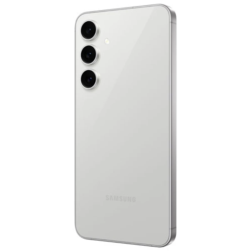 Samsung Galaxy S24 FE 128GB - Grey - Unlocked