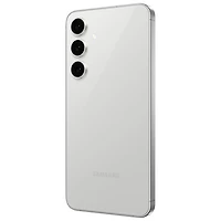 Samsung Galaxy S24 FE 128GB - Grey - Unlocked