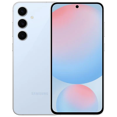 Samsung Galaxy S24 FE 128GB - Blue - Unlocked