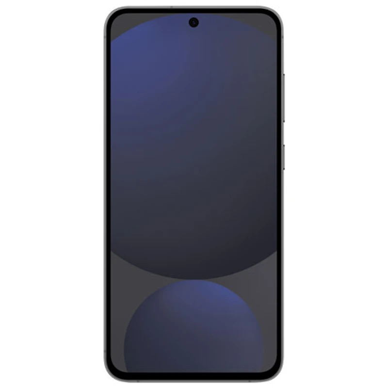 Galaxy S24 FE de 128 Go de Samsung - Graphite - Déverrouillé