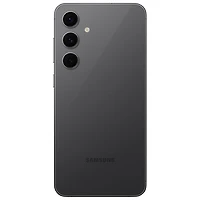 Galaxy S24 FE de 128 Go de Samsung - Graphite - Déverrouillé