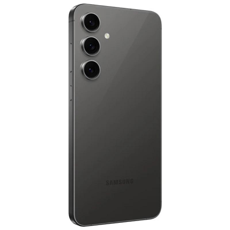 Galaxy S24 FE de 128 Go de Samsung - Graphite - Déverrouillé