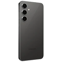Galaxy S24 FE de 128 Go de Samsung - Graphite - Déverrouillé