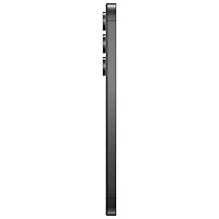 Galaxy S24 FE de 128 Go de Samsung - Graphite - Déverrouillé