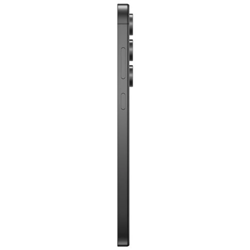 Galaxy S24 FE de 128 Go de Samsung - Graphite - Déverrouillé