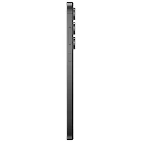 Galaxy S24 FE de 128 Go de Samsung - Graphite - Déverrouillé