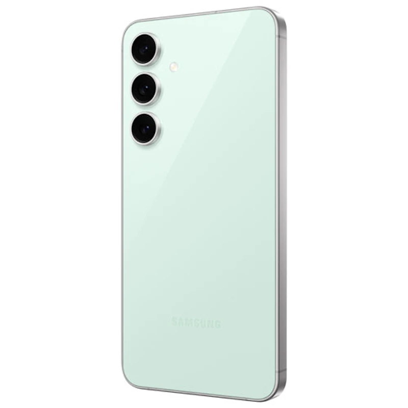 Samsung Galaxy S24 FE 128GB - Mint - Unlocked