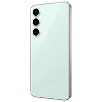 Samsung Galaxy S24 FE 128GB - Mint - Unlocked