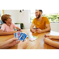 Jeu de cartes UNO de Mattel