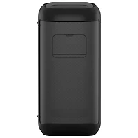 Sony SRS-XV500 Bluetooth Wireless Party Speaker - Black