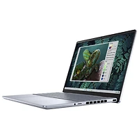 Portable 14 po Inspiron 14 Plus de Dell - Bleu glacier (Core Ultra 7-155H d'Intel/16 Go de RAM/SSD de 1 To/Windows 11)