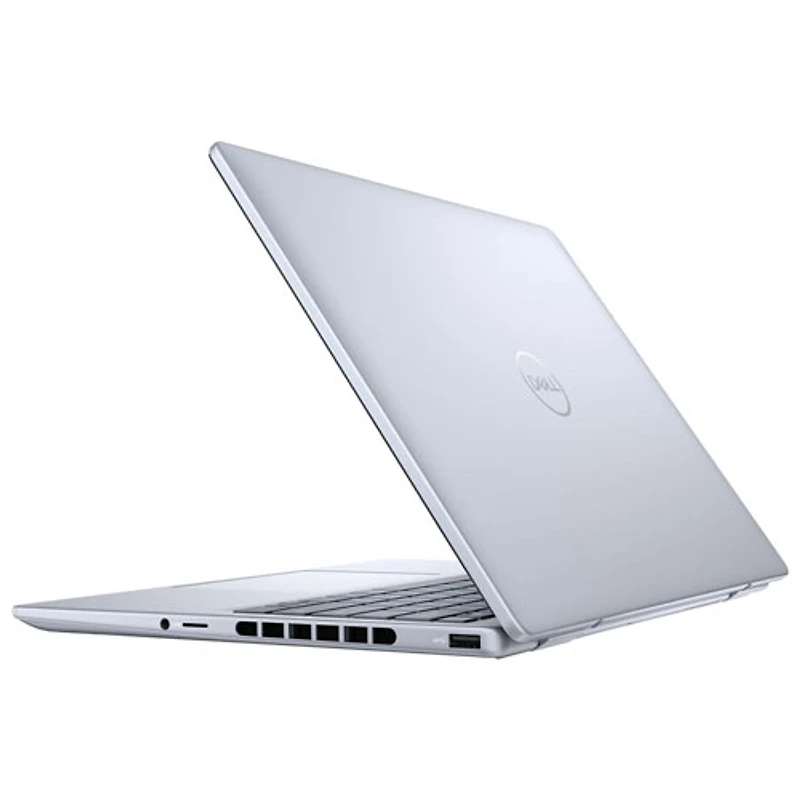 Portable 14 po Inspiron 14 Plus de Dell - Bleu glacier (Core Ultra 7-155H d'Intel/16 Go de RAM/SSD de 1 To/Windows 11)