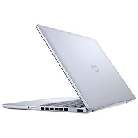 Portable 14 po Inspiron 14 Plus de Dell - Bleu glacier (Core Ultra 7-155H d'Intel/16 Go de RAM/SSD de 1 To/Windows 11)