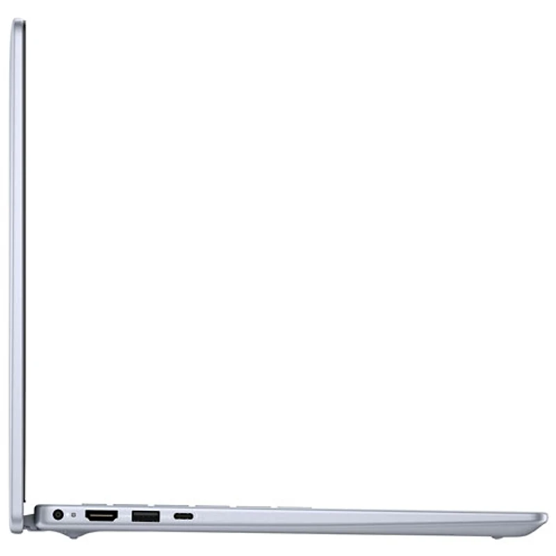Portable 14 po Inspiron 14 Plus de Dell - Bleu glacier (Core Ultra 7-155H d'Intel/16 Go de RAM/SSD de 1 To/Windows 11)