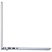 Portable 14 po Inspiron 14 Plus de Dell - Bleu glacier (Core Ultra 7-155H d'Intel/16 Go de RAM/SSD de 1 To/Windows 11)