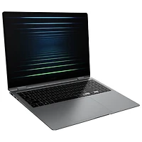 Portable CoPilot+ PC à écran tactile de 16 po Galaxy Book5 Pro 360 de Samsung (Core Ultra 7 - 256V d'Intel/RAM 16 Go/SSD 512 Go) - Partenaire de détail exclusif