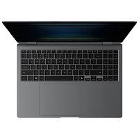 Portable CoPilot+ PC à écran tactile de 16 po Galaxy Book5 Pro 360 de Samsung (Core Ultra 7 - 256V d'Intel/RAM 16 Go/SSD 512 Go) - Partenaire de détail exclusif