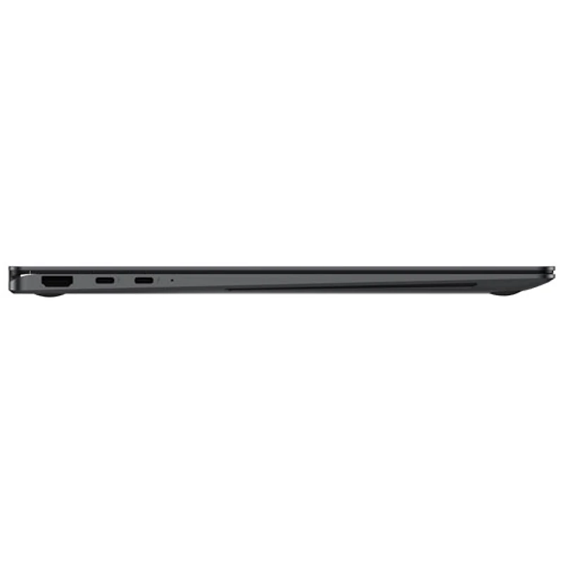 Portable CoPilot+ PC à écran tactile de 16 po Galaxy Book5 Pro 360 de Samsung (Core Ultra 7 - 256V d'Intel/RAM 16 Go/SSD 512 Go) - Partenaire de détail exclusif