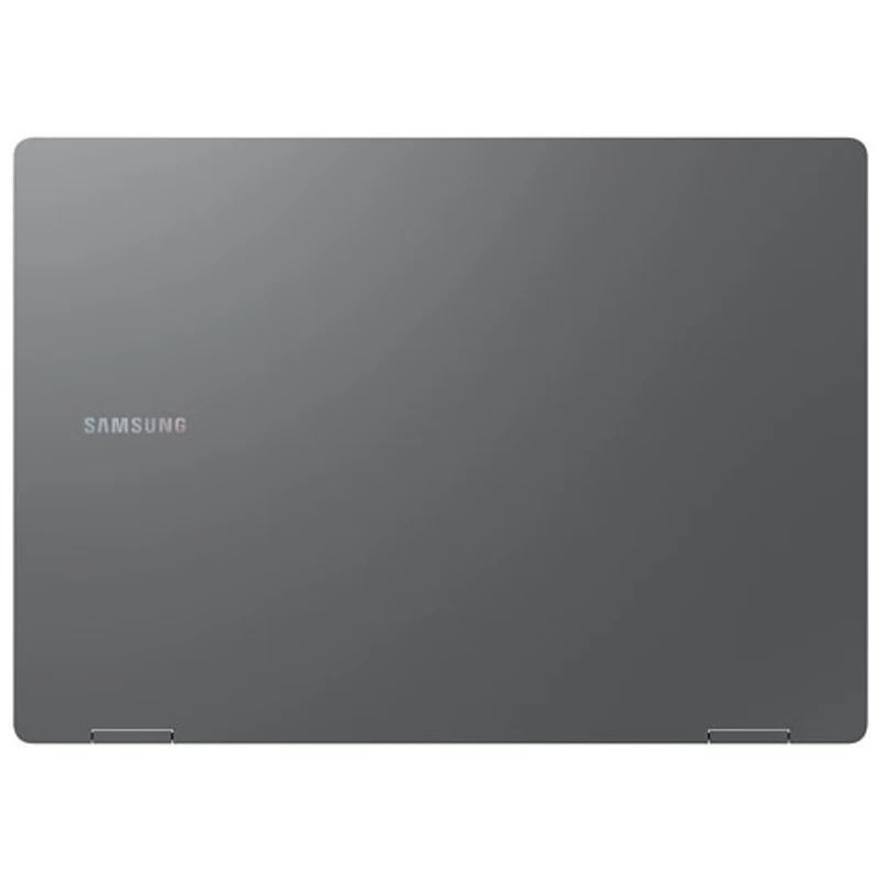 Portable CoPilot+ PC à écran tactile de 16 po Galaxy Book5 Pro 360 de Samsung (Core Ultra 7 - 256V d'Intel/RAM 16 Go/SSD 1 To)