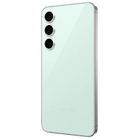 Galaxy S24 FE de 256 Go de Samsung avec Koodo - Menthe - Forfaits Balance sélectionnés