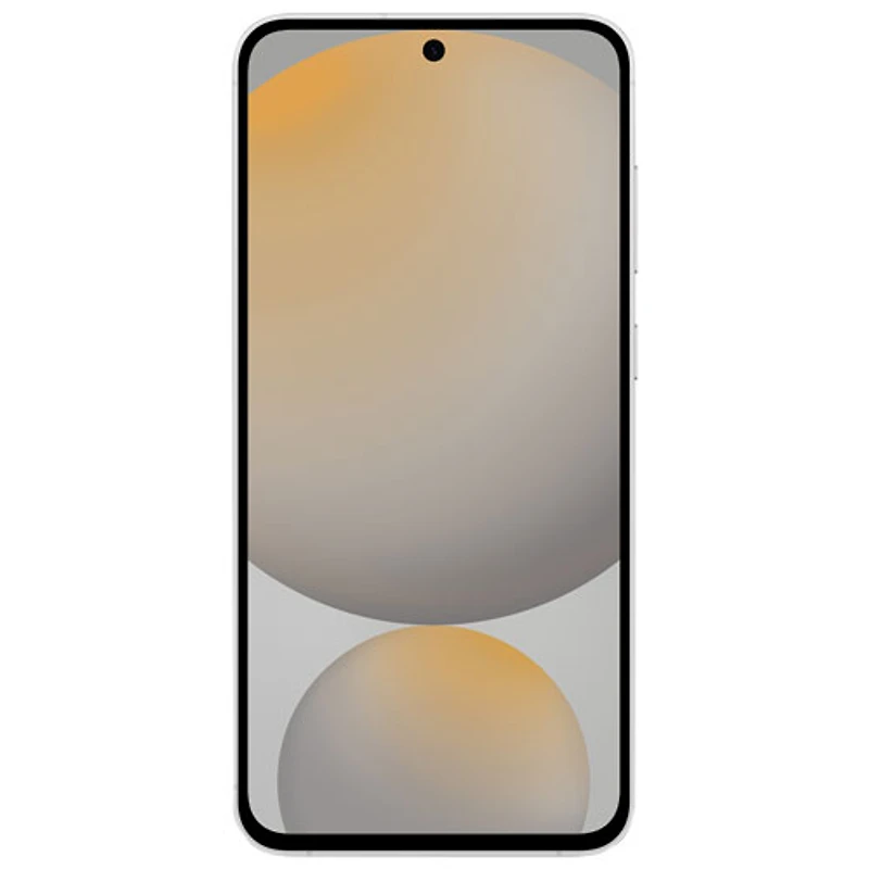 Galaxy S24 FE de 128 Go de Samsung avec Koodo - Gris - Forfait Balance sélectionné