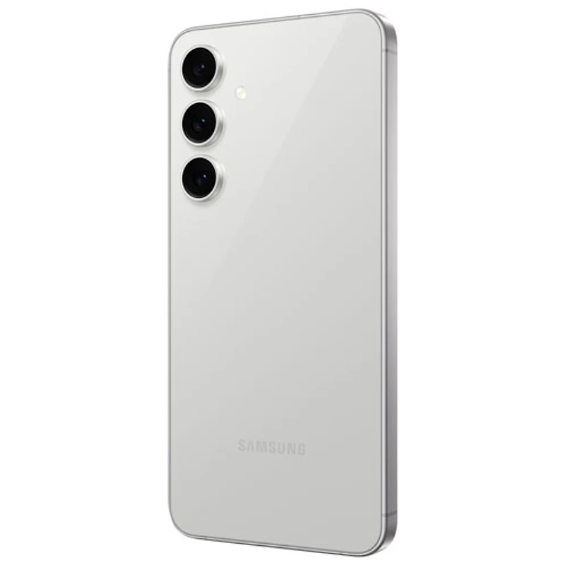 Galaxy S24 FE de 128 Go de Samsung avec Koodo - Gris - Forfait Balance sélectionné